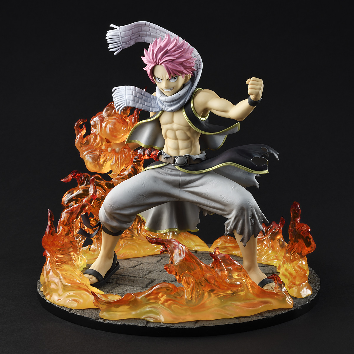เปิดจอง : Natsu Dragneel