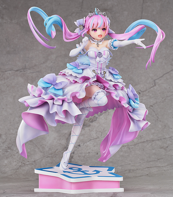 เปิดจอง : Minato Aqua AQUA IRO SUPER DREAM Ver.