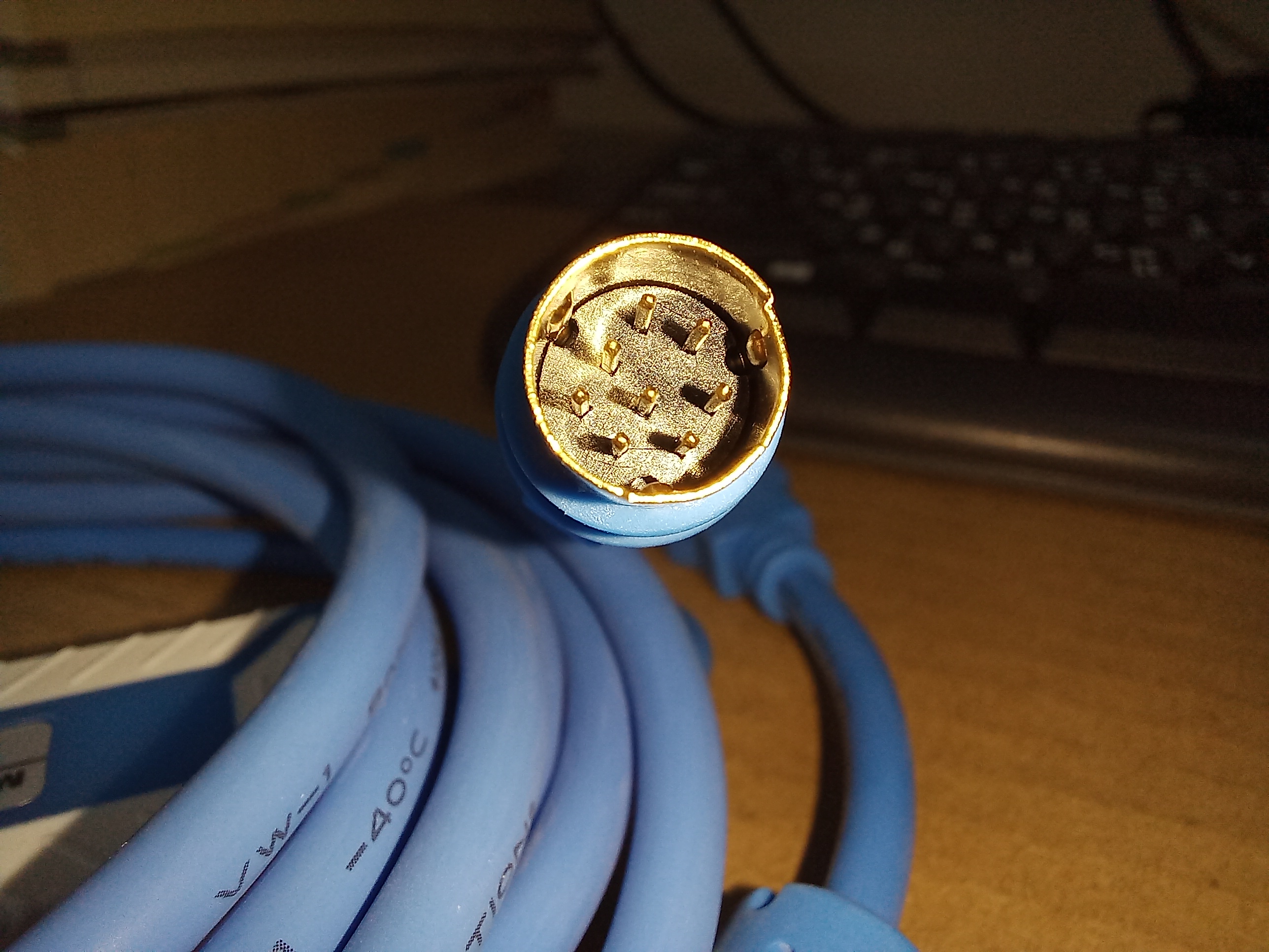 สายลิ้งค์ PLC TWIDO Schneider Download cable ดาวน์โหลด TSX, Neza, TWIDO