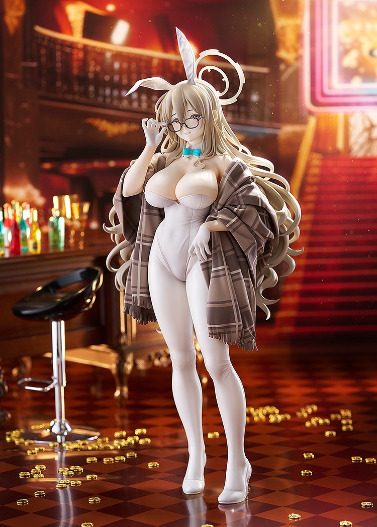 เปิดจอง : Akane Murokasa (Bunny Girl)