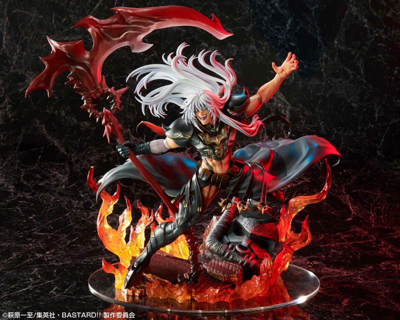 เปิดจอง : Dark Schneider