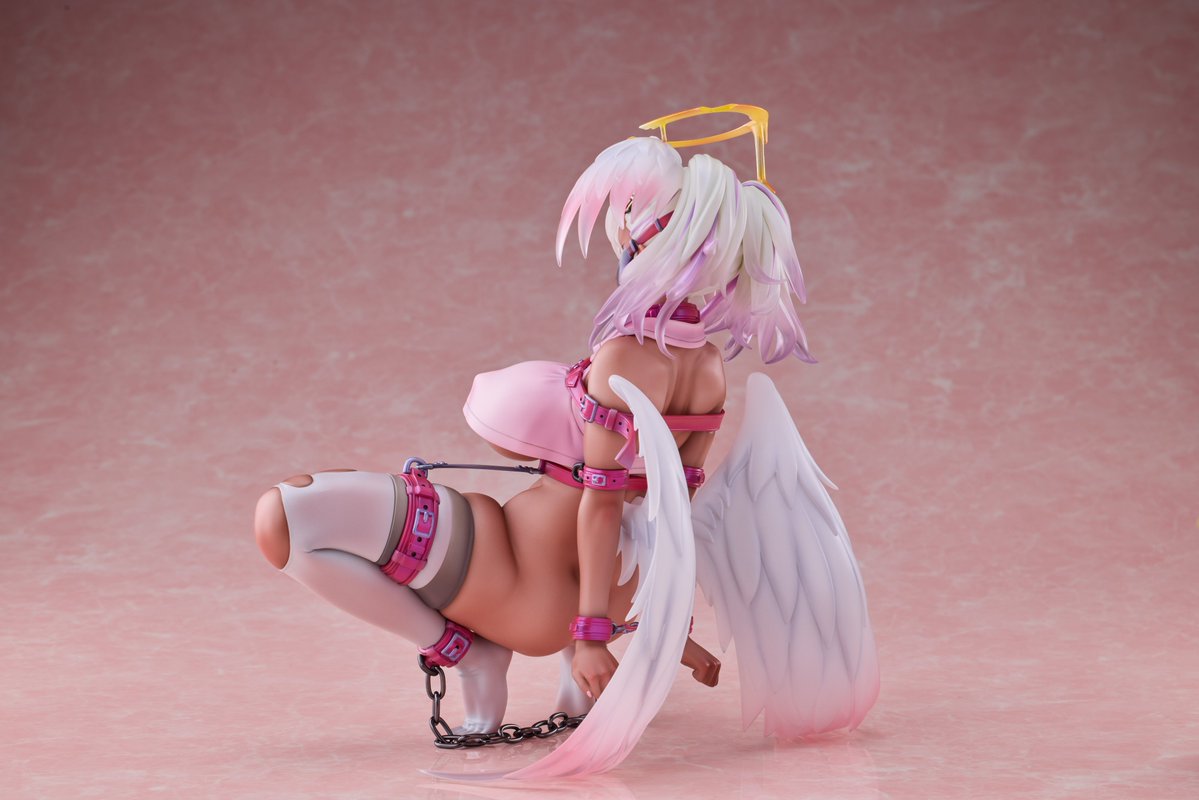 เปิดจอง : M-type Angel