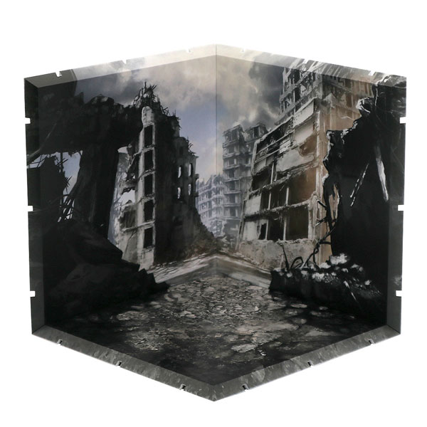 เปิดจอง : ฉาก Dioramansion 150 Battlefield Ver2