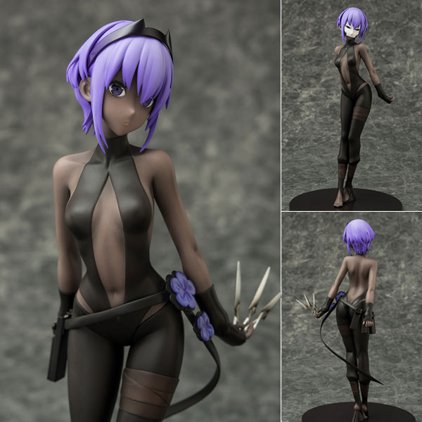 เปิดจอง Fate/Grand Order - Assassin/Hassan of Serenity