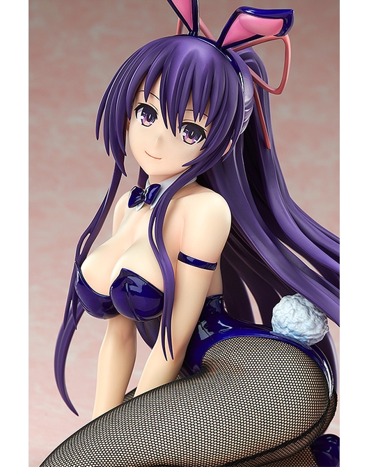 เปิดจอง : Tohka Yatogami: Bunny Ver.
