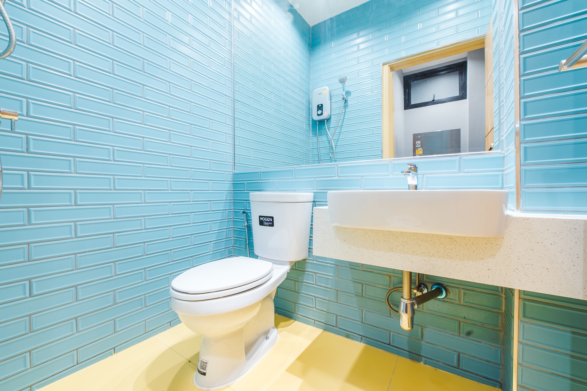 HR4044 บ้านพักหัวหิน บ้านโมเดิร์น สเปซ V.7 ( Luna )