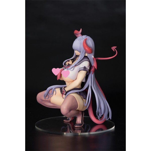 เปิดจอง : Sailor Succubus Sapphire