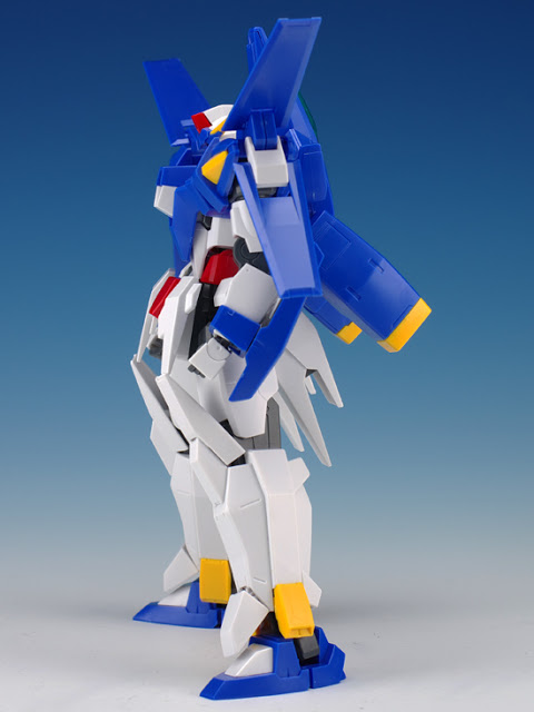 HG 1/144 Gundam AGE-3 Normal[BANDAI]