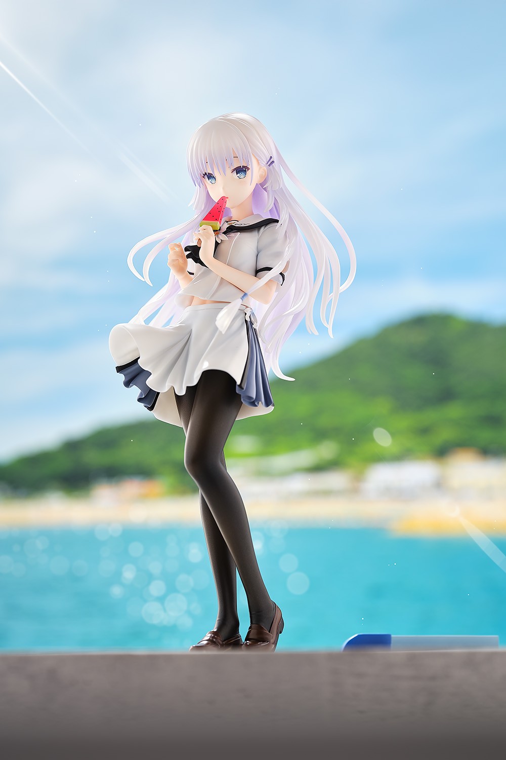 เปิดจอง : Shiroha Naruse