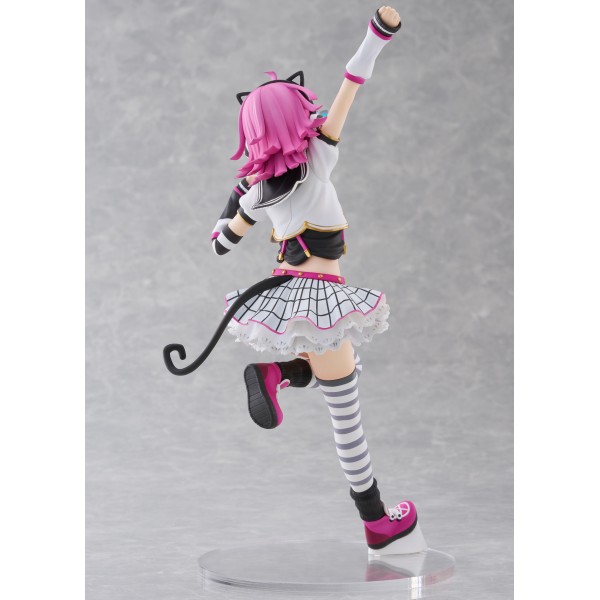 เปืดจอง : Rina Tennoji