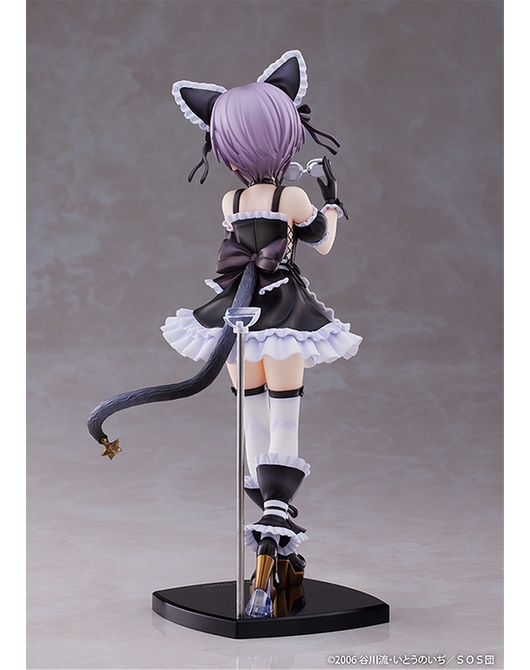 เปิดจอง : Maidmade Yuki Nagato