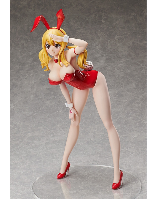 เปิดจอง : Lucy Heartfilia: Bare Leg Bunny Ver.