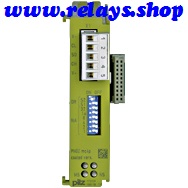 773729 PILZ PNOZ mc4p DeviceNet Coated Version LiNE iD : RELAYS.SHOP