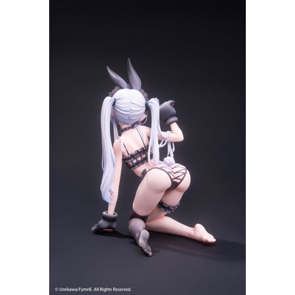 เปิดจอง : Vanya Illustrated by FymriE 1/6 Deluxe Edition