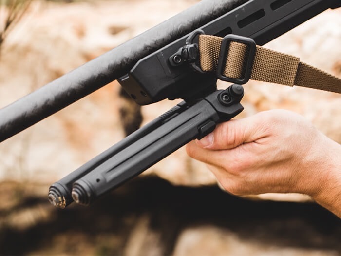 New.ขาทราย ทรง Magpul (Magpul Bipod)