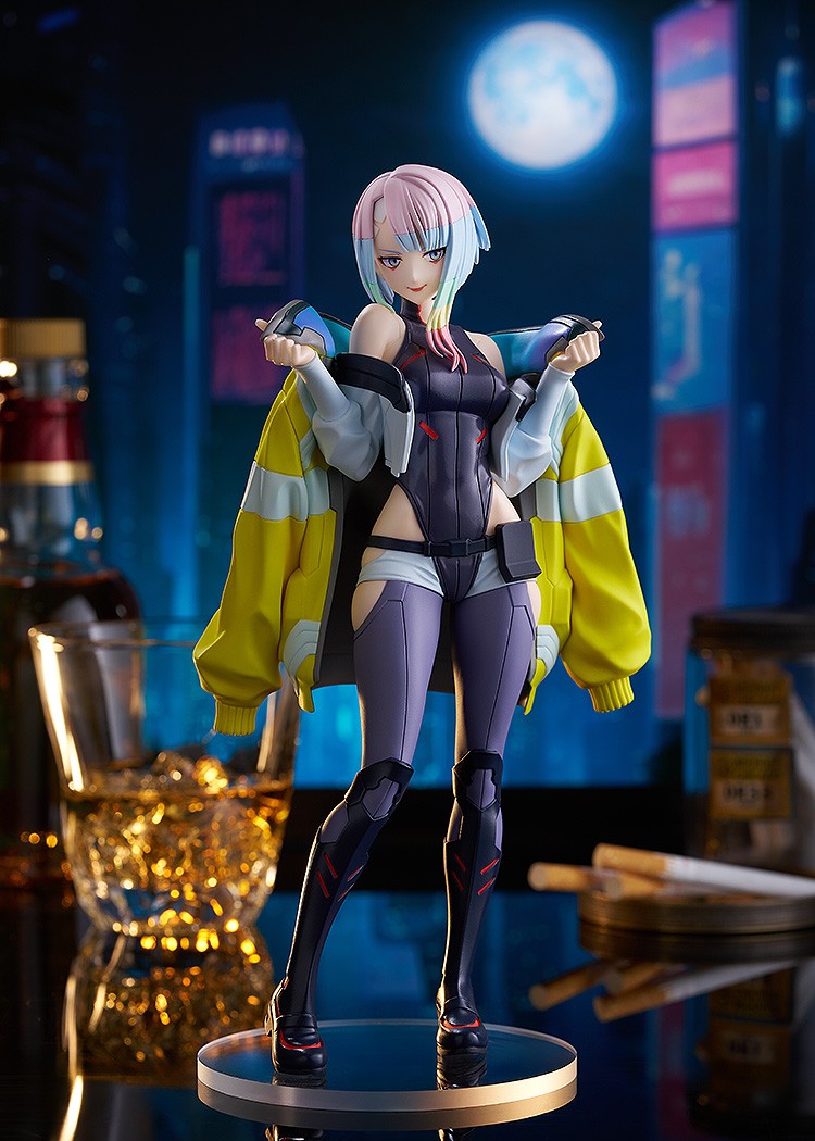 เปิดจอง : POP UP PARADE Lucy L Size