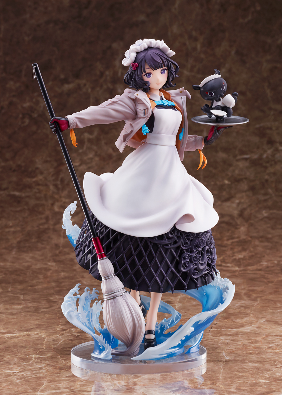 เปิดจอง : Katsushika Hokusai Festival Portrait ver.