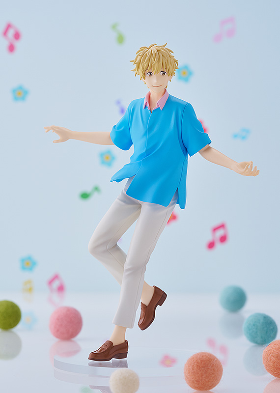 เปิดจอง : Pop Up Parade Sousuke Shima