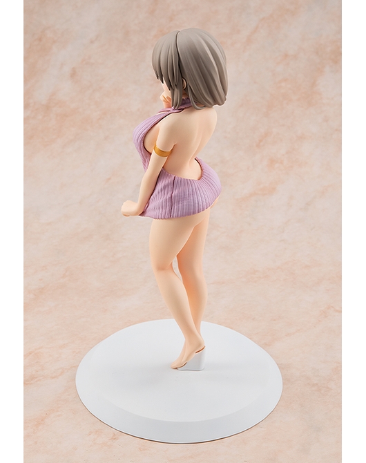 เปิดจอง : Tsuki Uzaki-Sugoi Knitwear Ver.-