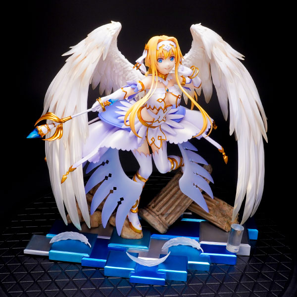 เปิดจอง Alice [The Brilliant Angel Ver.]