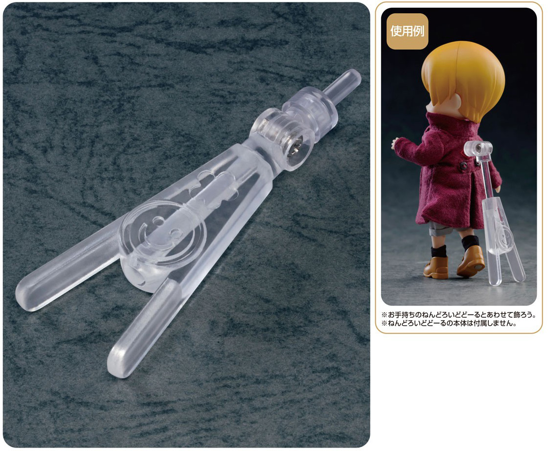 เปิดจอง Nendoroid Doll Easel Stand