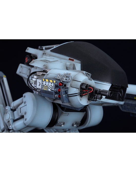 เปิดจอง : Moderoid ED-209 (re-run)