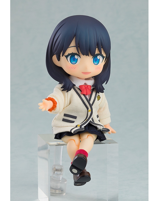 เปิดจอง : Nendoroid Doll Rikka Takarada