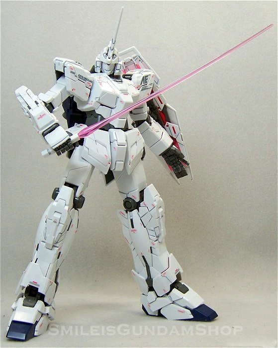 MG 1/100 RX-O Unicorn Gundam Ver. Ka[005][โมจีนTT]