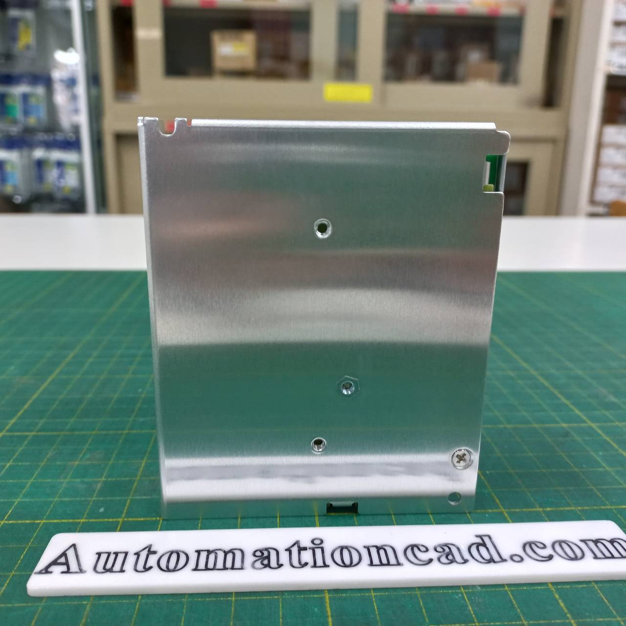 LRS-35-12 POWER SUPPLY 12VDC MEANWELL ของแท้ ใช้กับกล้องวงจรปิด