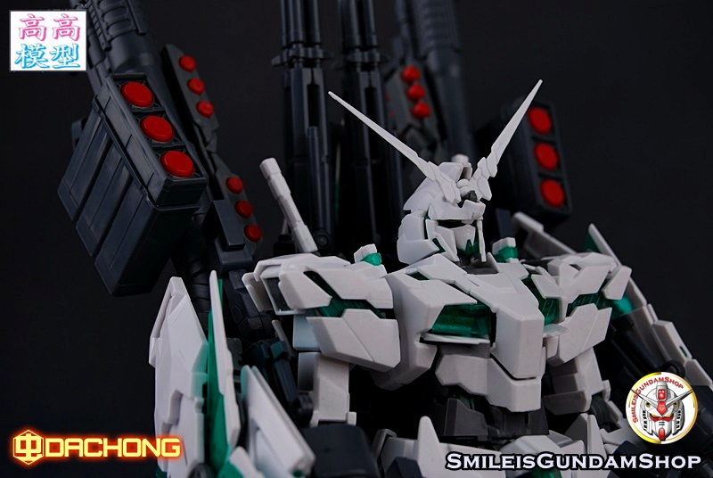 MG 1/100 RX-0 Full Armor Unicorn Gundam Ver.Ka[033][โมจีนTT]