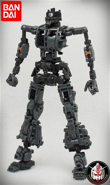 RG 1/144 MS-06F ZAKU Ⅱ[BANDAI]