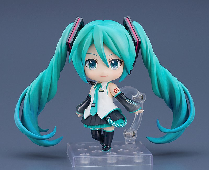 เปิดจอง : Nendoroid Hatsune Miku V3