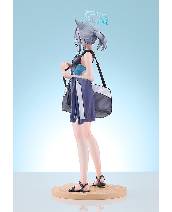 เปิดจอง : Shiroko Sunaookami (Swimsuit)