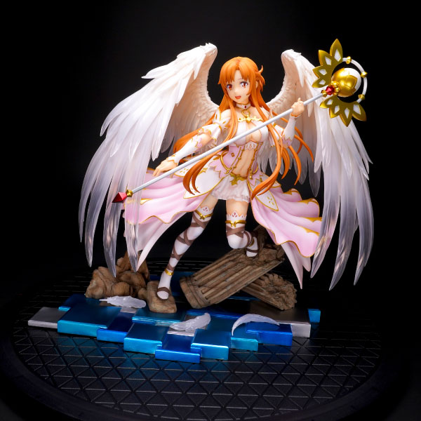 เปิดจอง Asuna [The Soothing Angel Ver.]