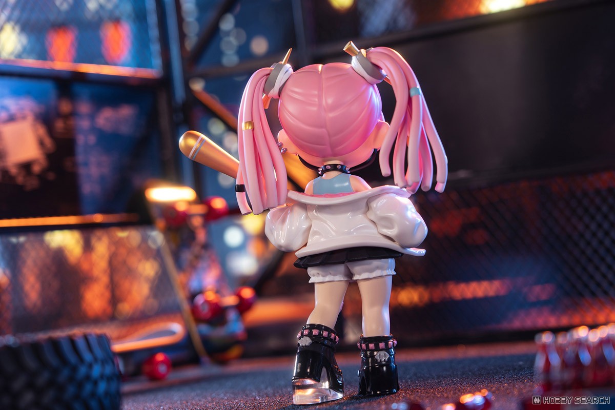 เปิดจอง : Faceless:Star Love - Starryeyes