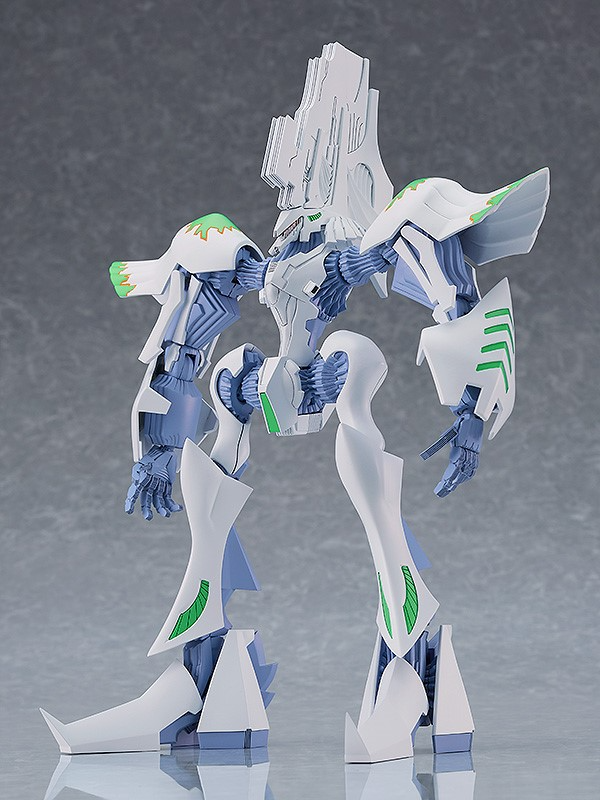 เปิดจอง : Moderoid Volonthe