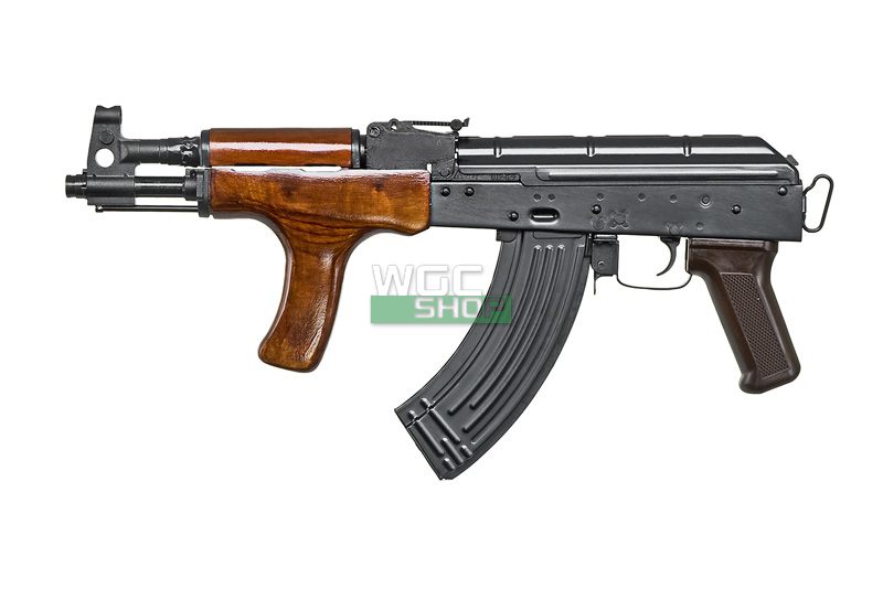 AKAIMS Pistol - E&L A112