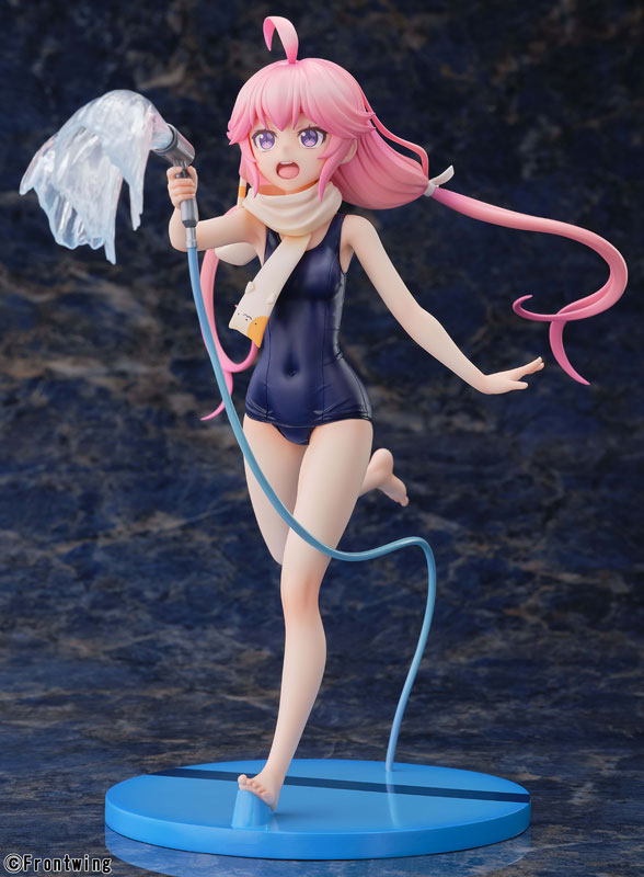 เปิดจอง : Murasaki Ikoma Swimsuit Ver.