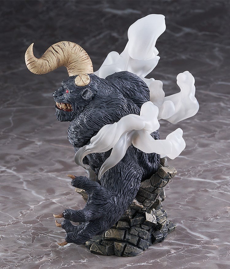 เปิดจอง : Zodd Bust Figure