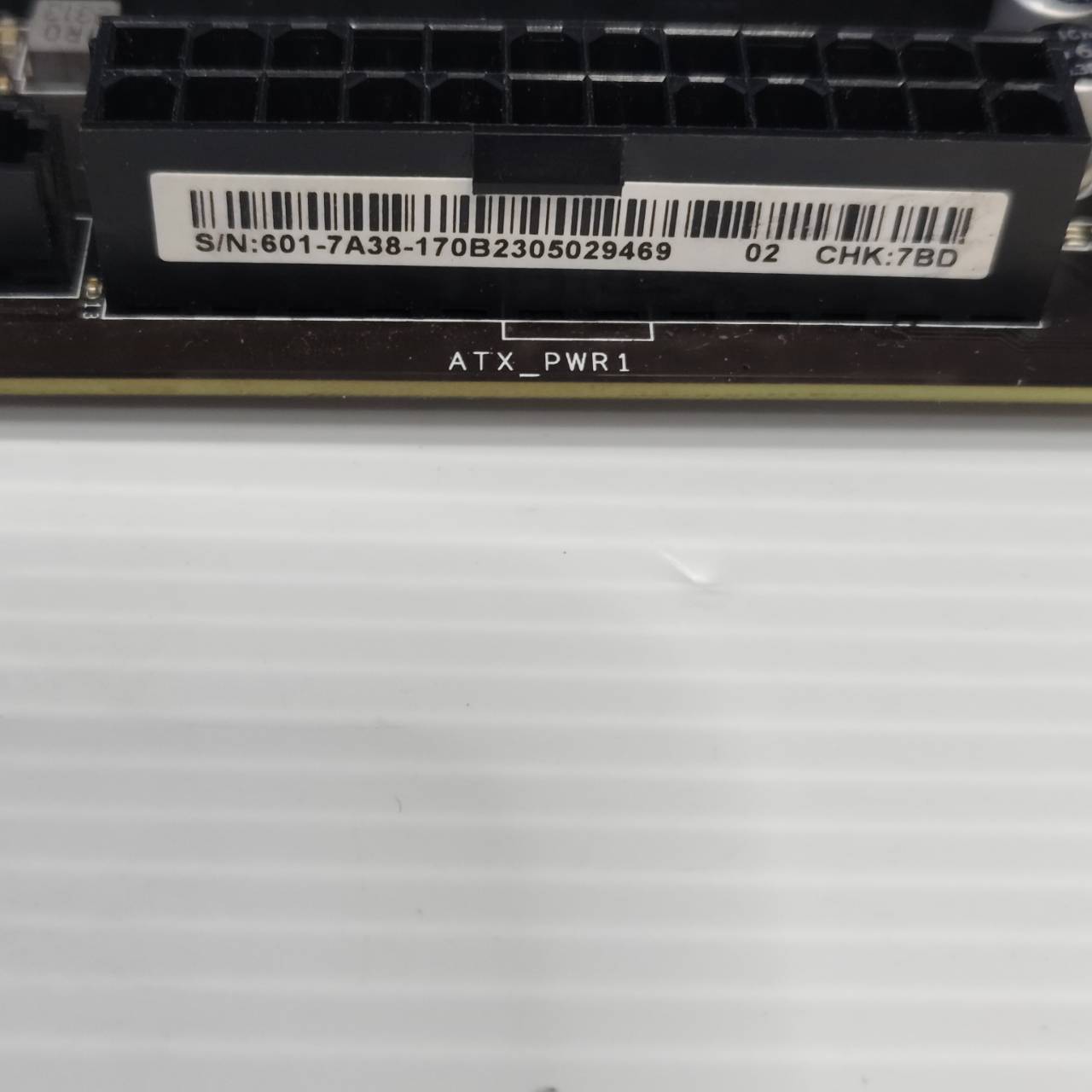 CPU + M/B CPU Ryzen 5 2600