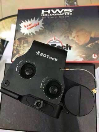 New.ชุดประกอบปืนจริง CAA AIRSOFT OIVISION RONI GLOCK 17 / 19 ราคาพิเศษ