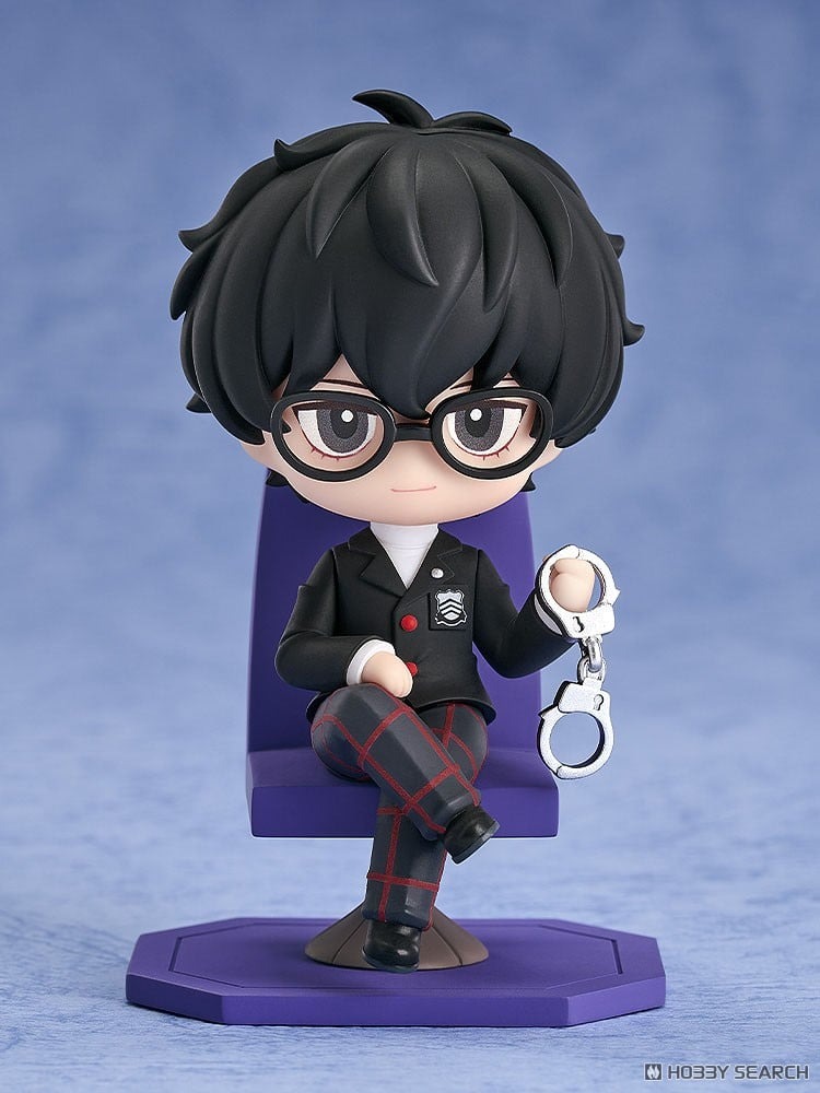 เปิดจอง : Qset+ P5R Protagonist