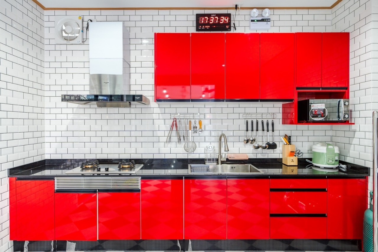 HR5016 บ้านพักหัวหิน SkyLine V.2 Pool Villa