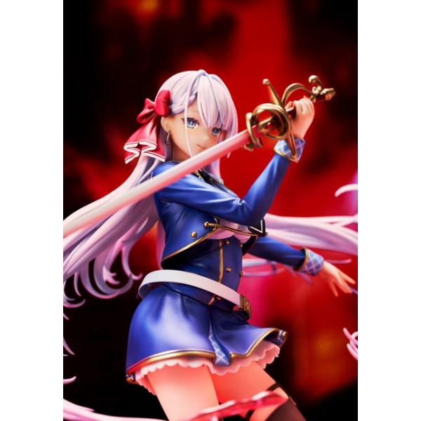 เปิดจอง : Riselia: Light Novel Ver.