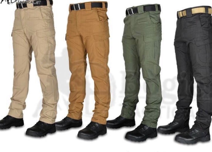 New.กางเกงยุทธวิธี Extreme10Pant.... ผ้า Ripstop ของเเท้‼️ กางเกงรุ่นที่ถามหากันมากที่สุด tactical@Outdoor ผ้าริปสตอปลายตารางบางเบา กันละอองน้ำสะบัดหลุดเเห้งง่าย ใส่สบาย ระบายอากาศได้ดี ไม่อับชื้น เนื้อผ้า Teflon เทฟล่อน ยังมี คุณสมบัติปกป้องสิ่งสกปรก เลอ