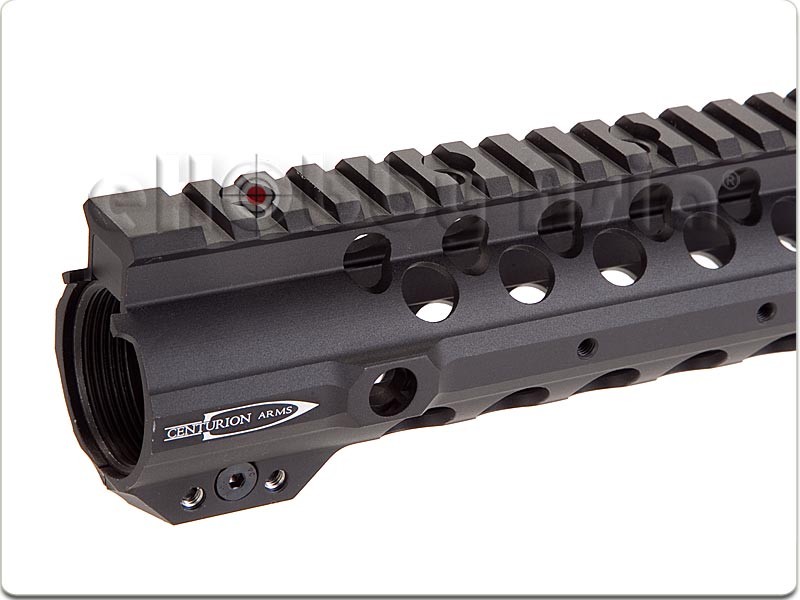 New.PTS Centurion Arms C4 / CMR Rail 12.5 Inc ราคาพิเศษ