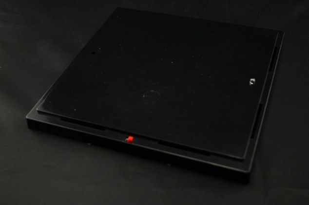 Model Display Box + LED (HG & MG)