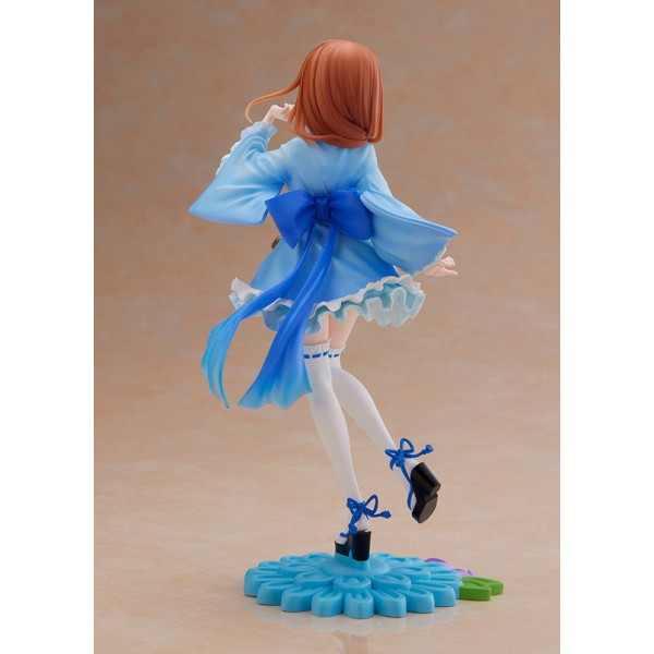 เปิดจอง : Tenitol Miku