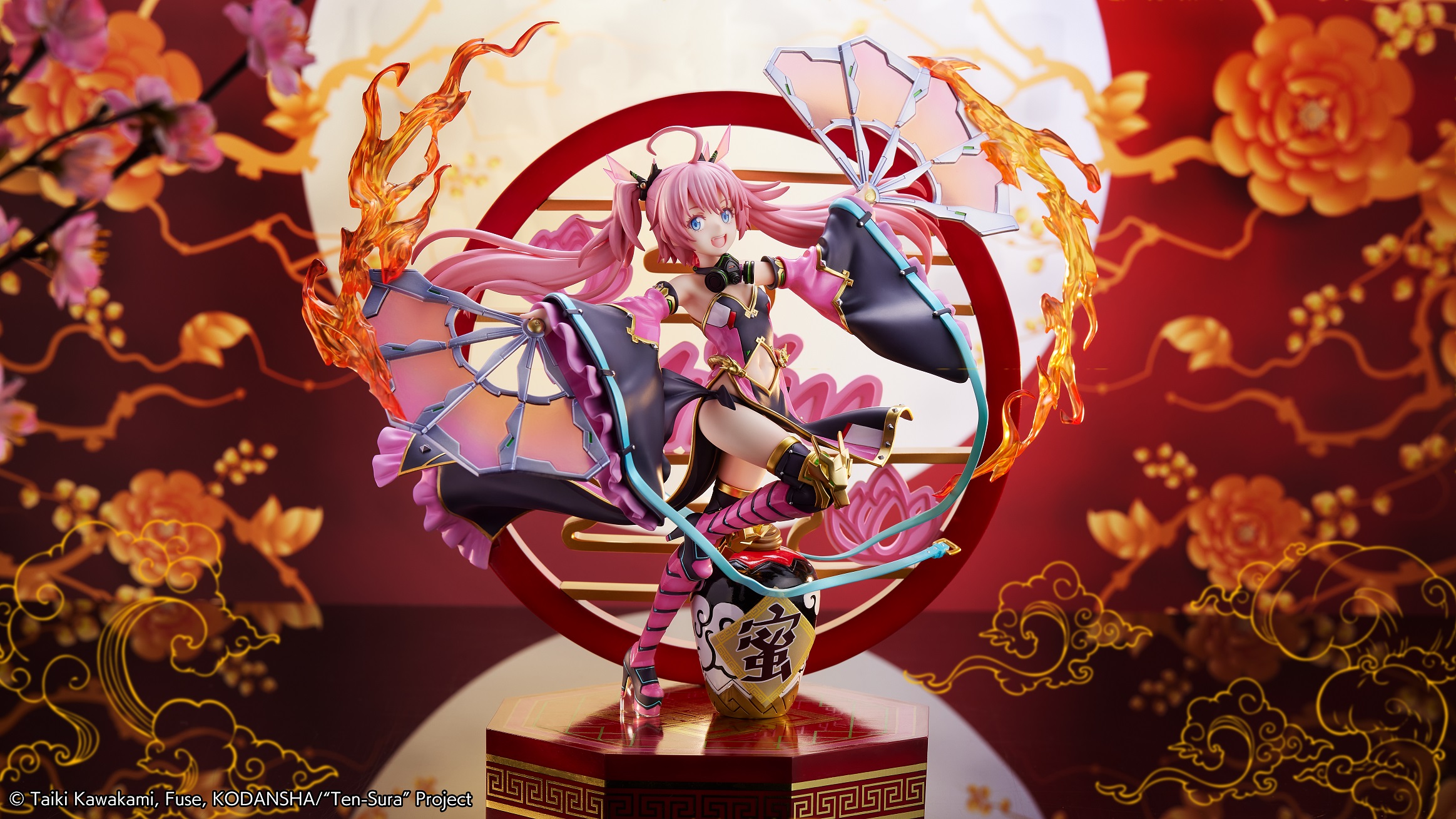 เปิดจอง : Mirim Nava -Gluttony Ver.-