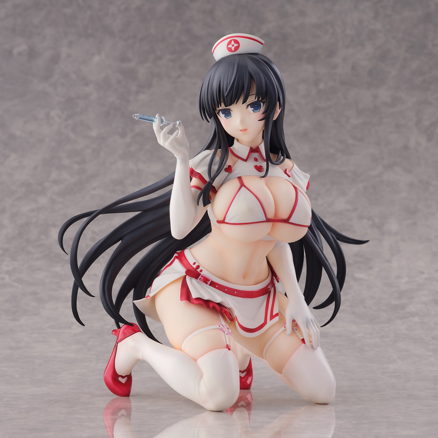 เปิดจอง : Ikaruga: Sexy Nurse Ver.